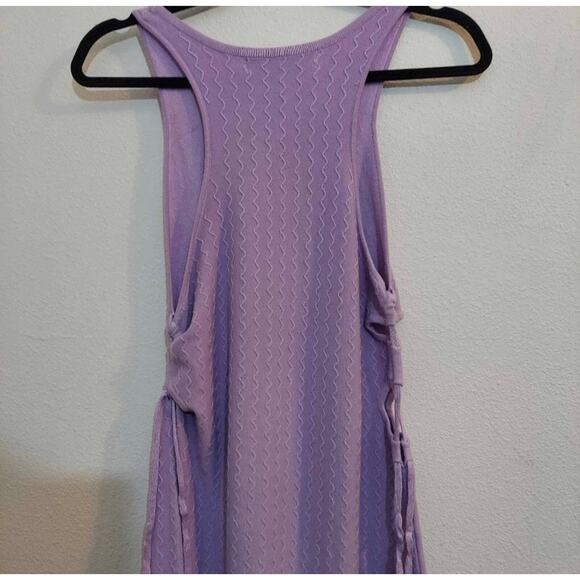 Free People Eve Maxi Dress. Size Large - Picture 12 of 13